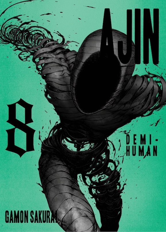 Front cover_Ajin 8