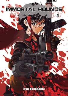 Front cover_Immortal Hounds 1
