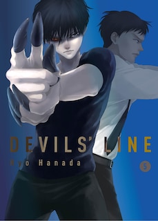 Front cover_Devils' Line 5