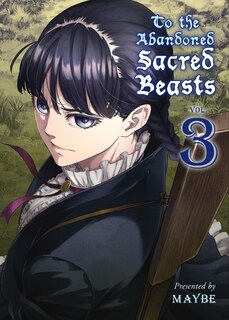 Couverture_To The Abandoned Sacred Beasts 3