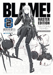 Couverture_Blame! 2