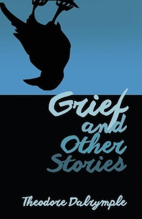 Front cover_Grief and Other Stories