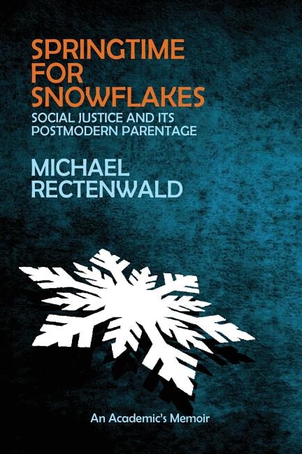 Couverture_Springtime for Snowflakes