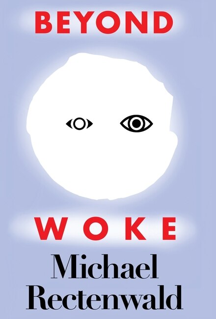 Front cover_Beyond Woke