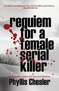 Front cover_Requiem for a Female Serial Killer