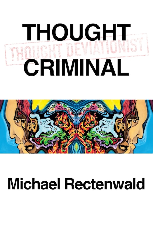 Front cover_Thought Criminal