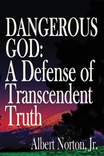 Front cover_Dangerous God