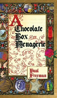 Front cover_A Chocolate Box Menagerie