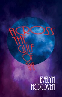 Front cover_Across the Gulf of Time