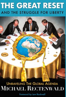 Couverture_The Great Reset and the Struggle for Liberty