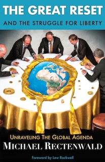 Couverture_The Great Reset and the Struggle for Liberty