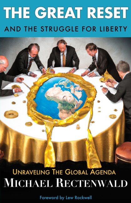 Couverture_The Great Reset and the Struggle for Liberty