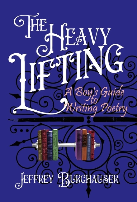 Couverture_The Heavy Lifting