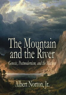 Front cover_The Mountain and the River