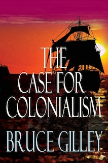 Couverture_The Case for Colonialism