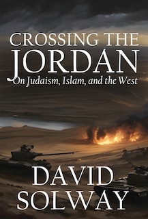 Front cover_Crossing the Jordan