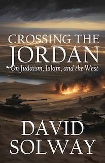 Couverture_Crossing the Jordan