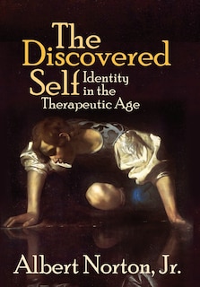 Couverture_The Discovered Self