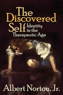 Couverture_The Discovered Self