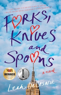Front cover_Forks, Knives, And Spoons