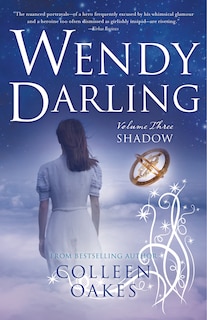 Front cover_Wendy Darling