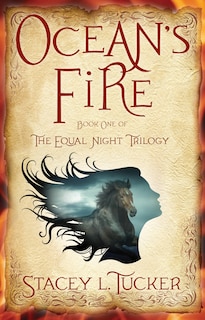 Couverture_Ocean's Fire