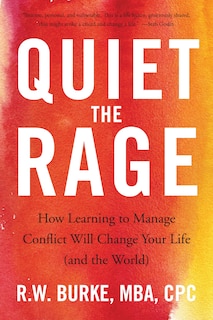 Couverture_Quiet The Rage