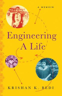 Front cover_Engineering A Life