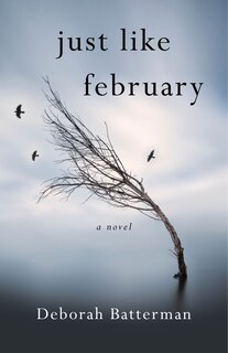 Front cover_Just Like February