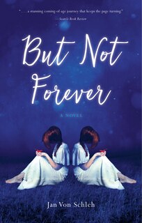 Front cover_But  Not Forever
