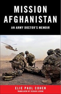 Couverture_Mission Afghanistan