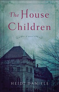 Front cover_The House Children