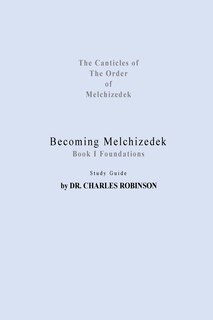 Couverture_Becoming Melchizedek
