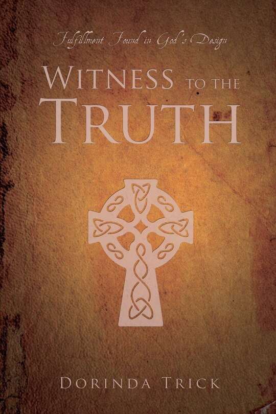 Couverture_Witness to the Truth