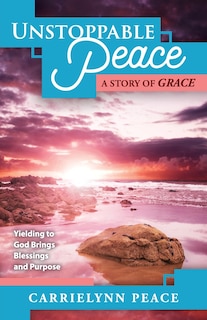 Front cover_Unstoppable Peace