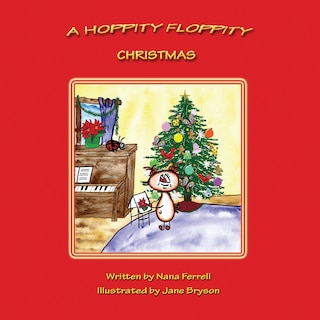 Front cover_A Hoppity Floppity Christmas