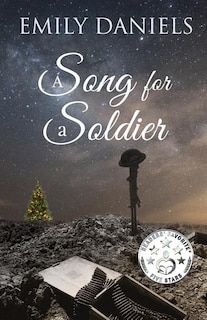 Front cover_A Song for a Soldier