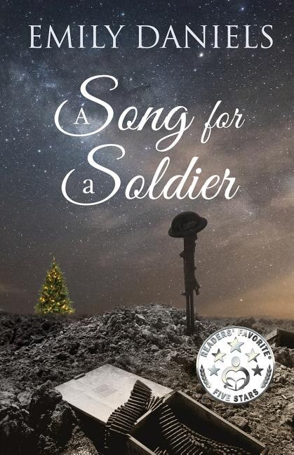 Front cover_A Song for a Soldier
