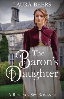Front cover_The Baron's Daughter