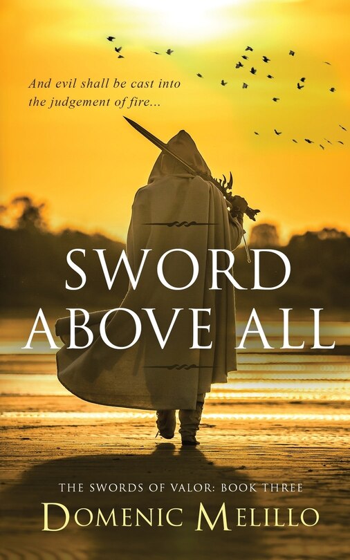 Front cover_Sword Above All