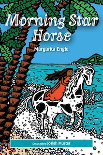 Front cover_Morning Star Horse