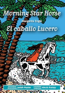 Couverture_Morning Star Horse / El caballo Lucero