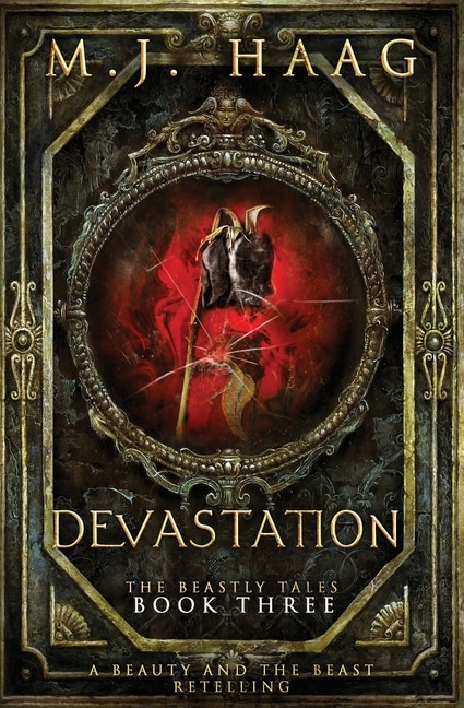 Front cover_Devastation