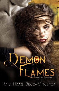 Couverture_Demon Flames