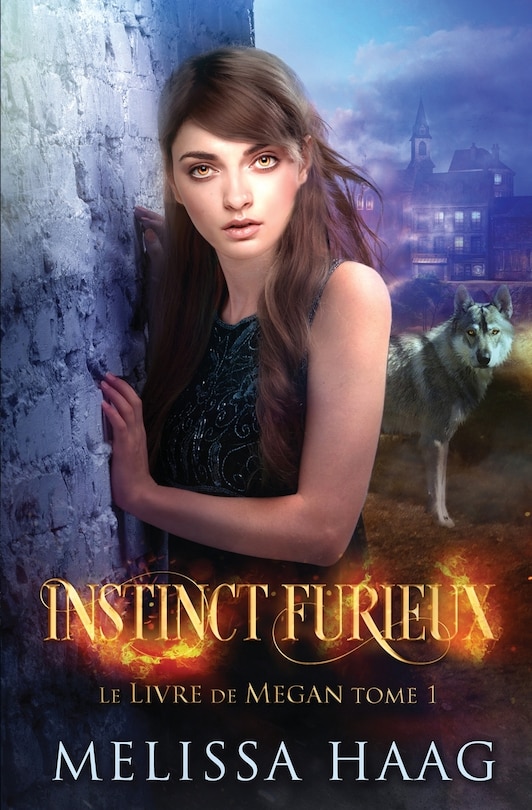 Front cover_Instinct Furieux
