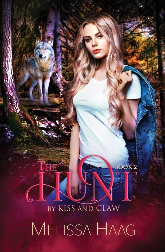 Couverture_The Hunt