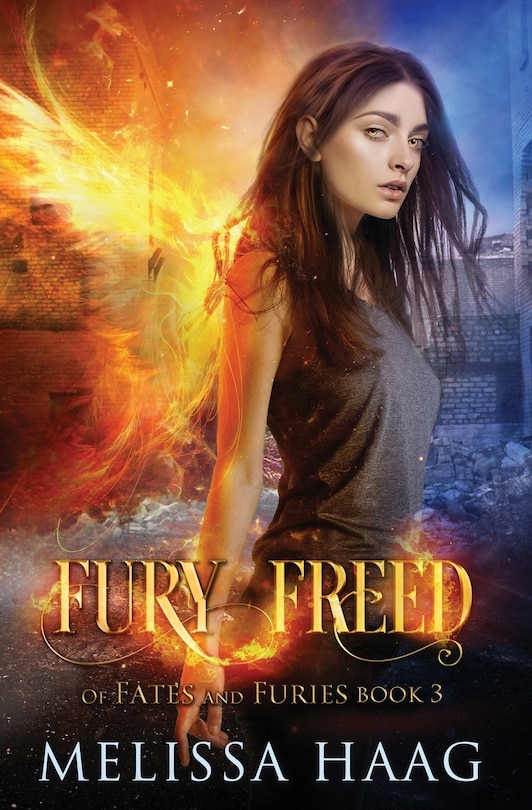 Couverture_Fury Freed