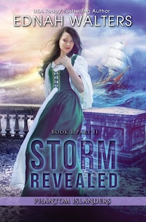 Front cover_Storm Revealed