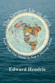 Couverture_The Greatest Lie on Earth