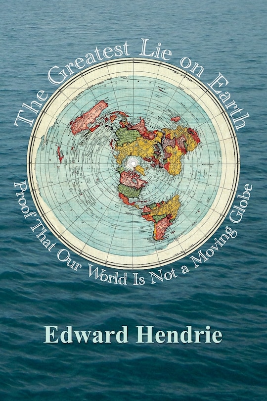 Couverture_The Greatest Lie on Earth